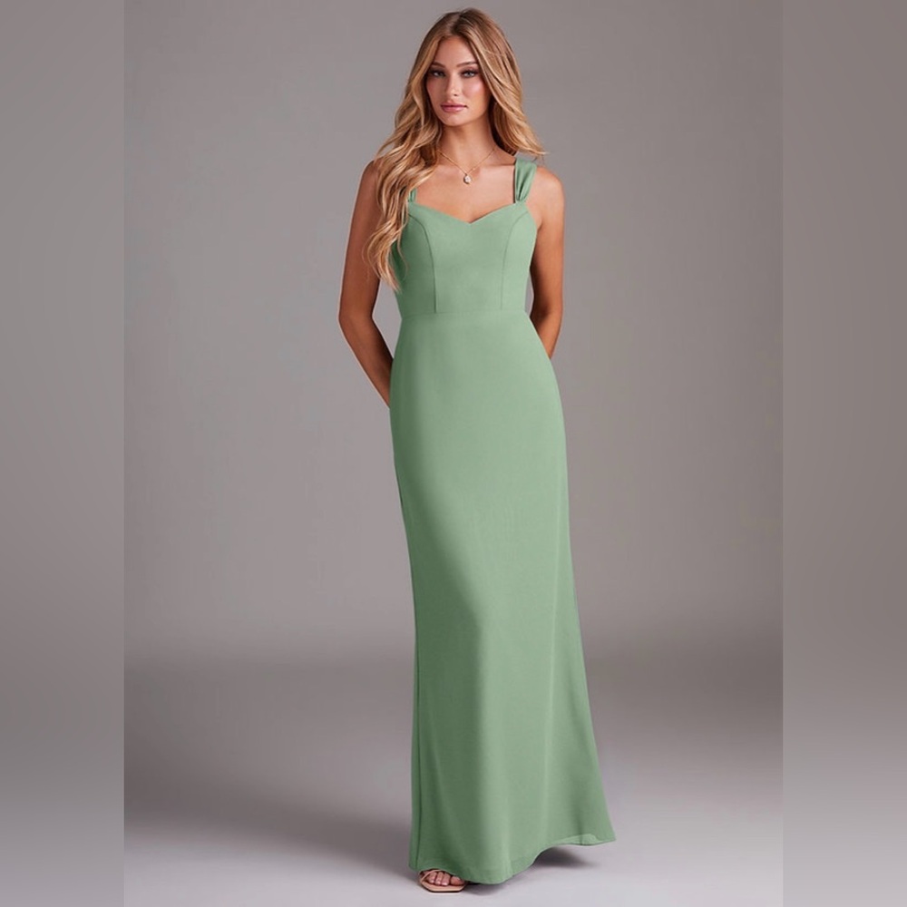 Azazie Denice Bridesmaid Dress